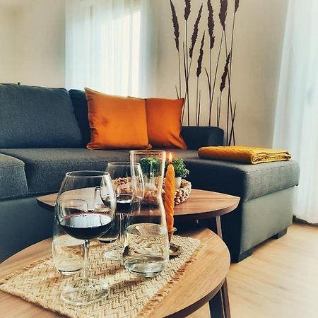 Apartment Fischer Mit Privatstrand ชไตน์ดอร์ฟ อัม ออสเซียเฮอร์ ซี ภายนอก รูปภาพ